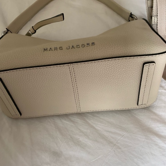Marc Jacobs Leather Bag - Picture 7 of 15